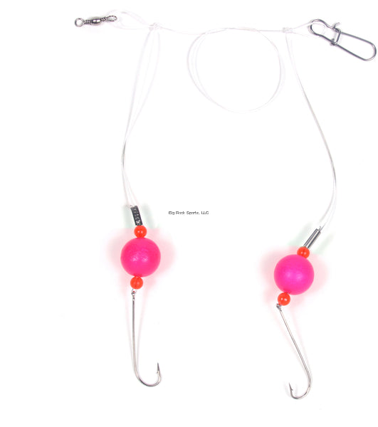 Bluefish Fireball Rig