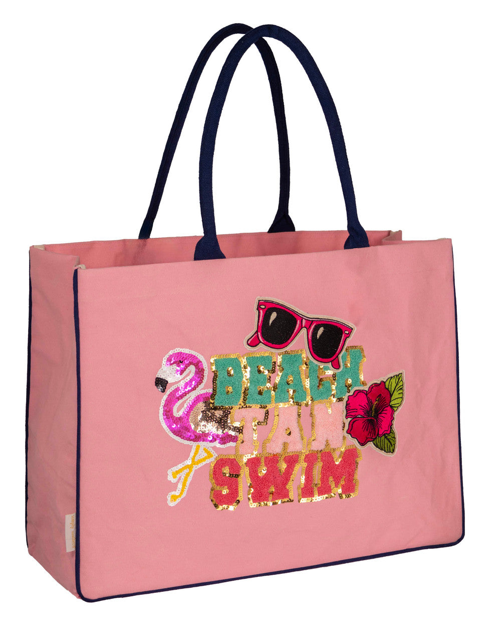 Beach Tote by Simply Southern