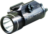 Streamlight TLR-1 weapon light