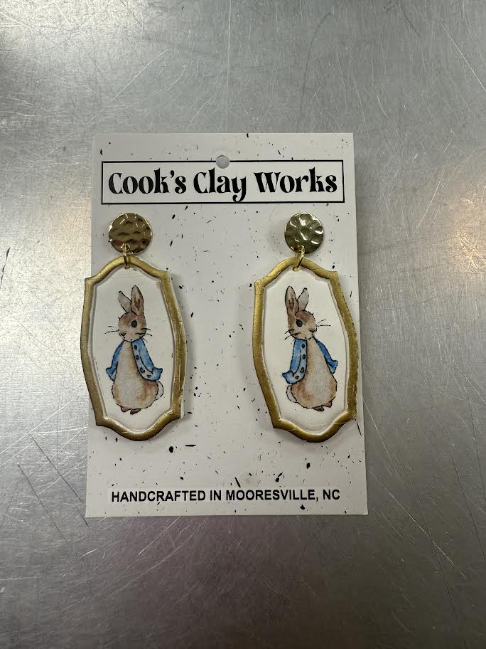 Peter Rabbit Dangles