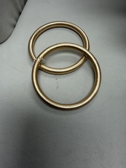 Brass Bracelet Bangles
