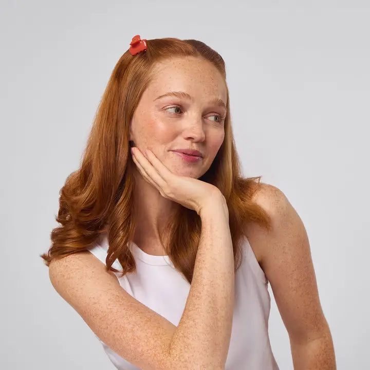 Recycled Mini Cloud Clips 8pc Set