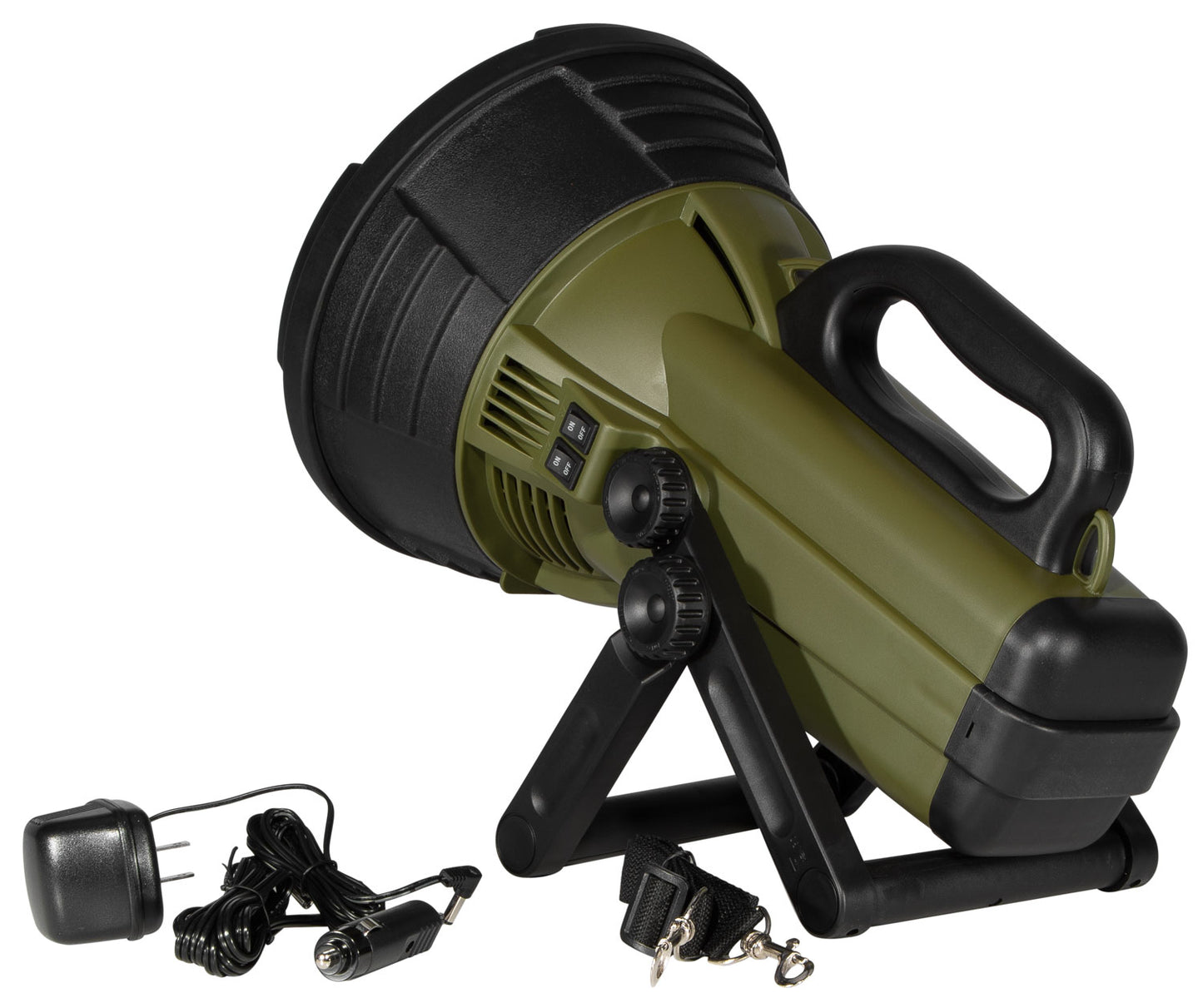 Cyclops 18 Million Candle Light