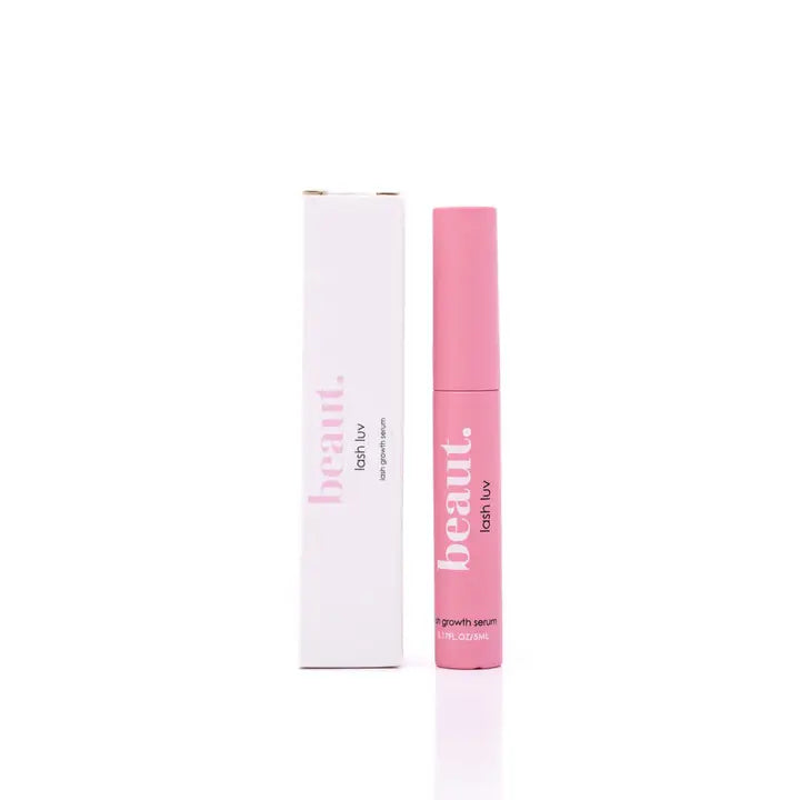 Lash Luv