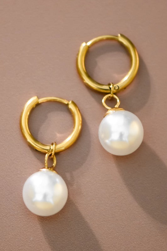 Pearl Drops