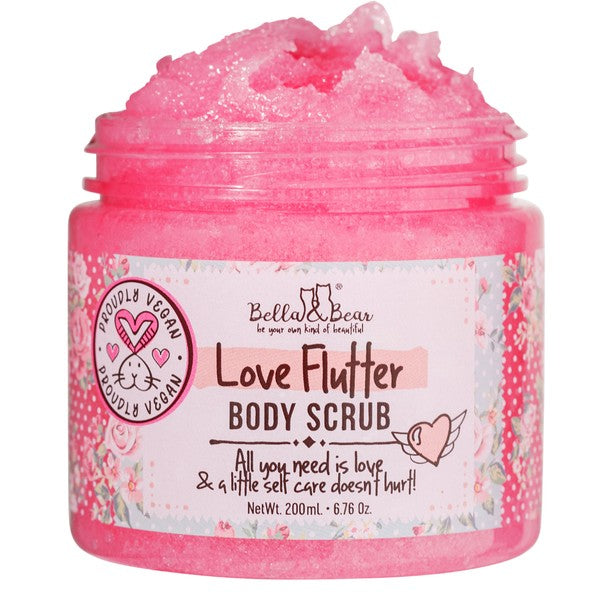 Love Flutter Gift Set