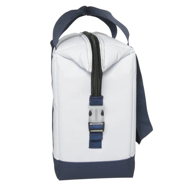 24 Pack Soft Cooler