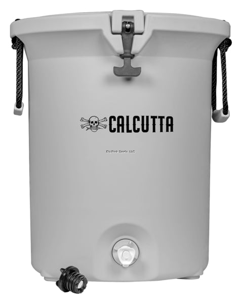 Calcutta 10 Gallon Water Jug