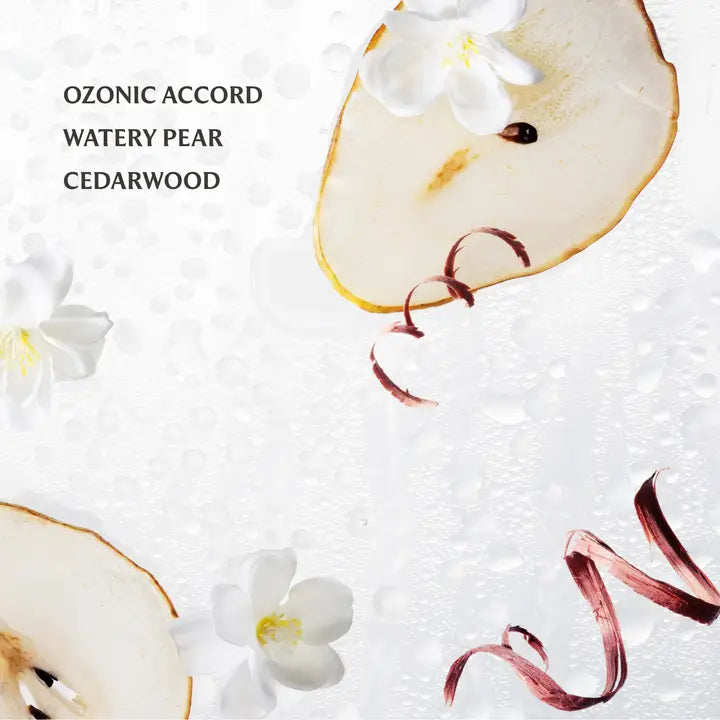 Rainwater Power Mist Hand Sanitizer