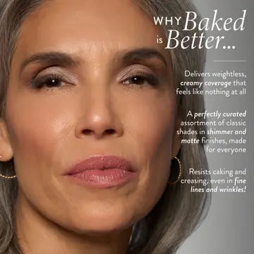 Laura Geller Eyeshadows