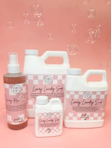 Goddess Laundry Soap 32oz