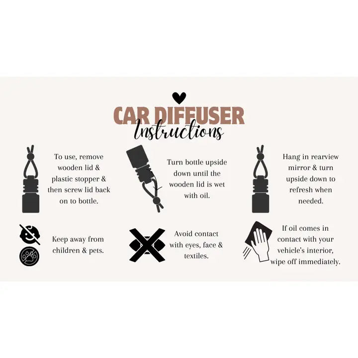 Highland Cow Diffuser CR