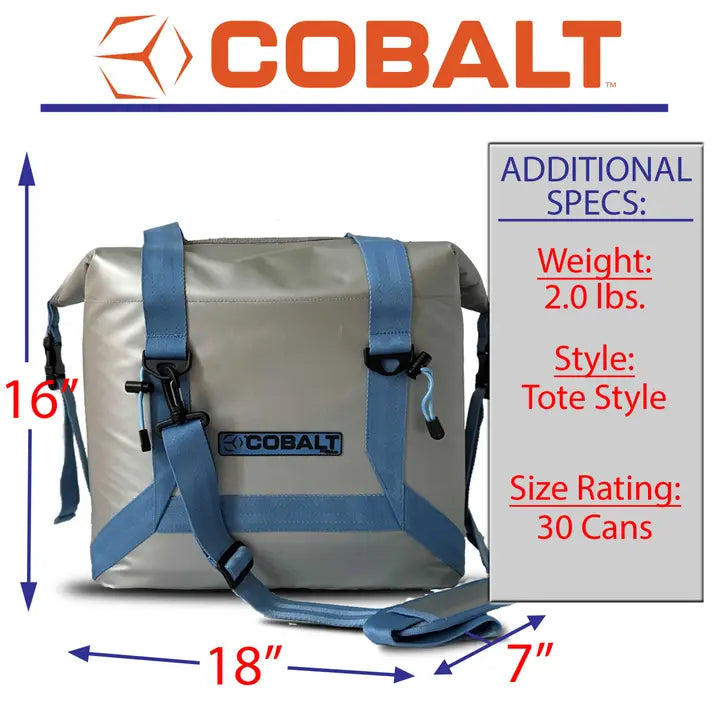 Soft Sided Cooler