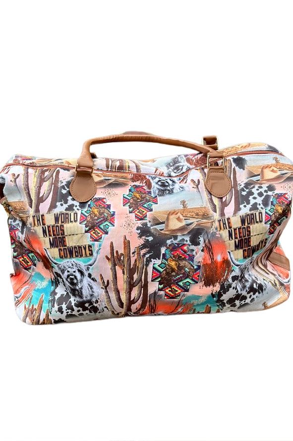 Weekender Tote