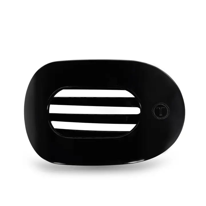 Round Flat Large Teleties