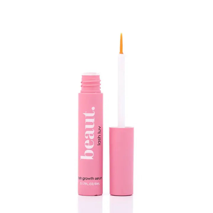 Lash Luv