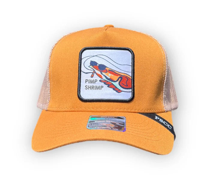 Coastline Trucker Hat