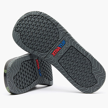 XtraTuf Men's Auna Sandal