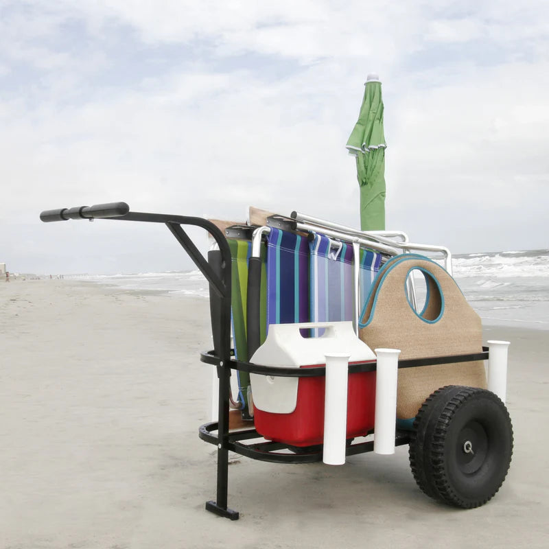 Sea Striker Fishing/Pier Cart