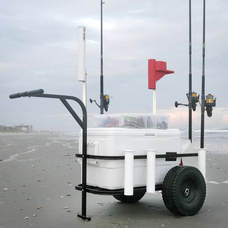 Sea Striker Fishing/Pier Cart