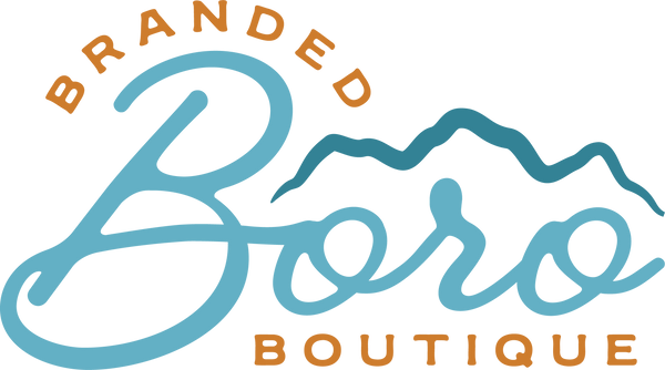 Branded Boro Boutique logo