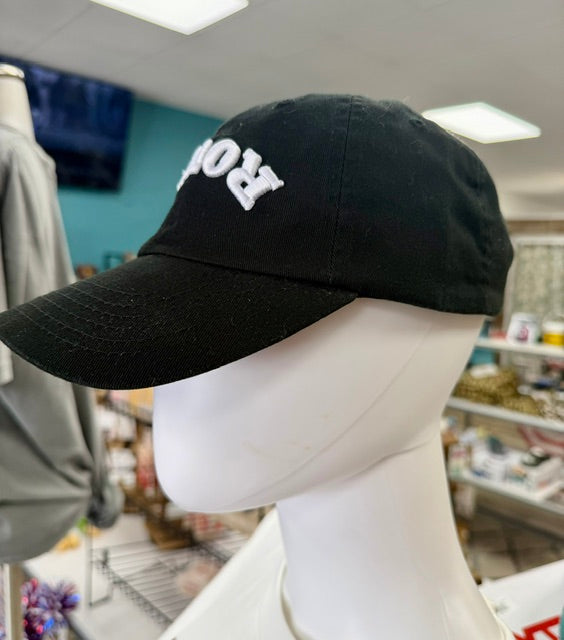 ROWDY Dad Hat