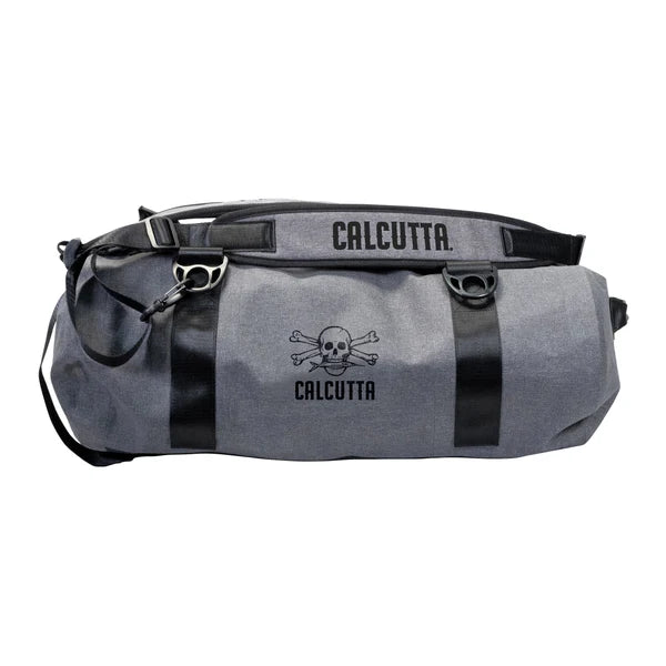 Waterproof Calcutta Duffel Bag