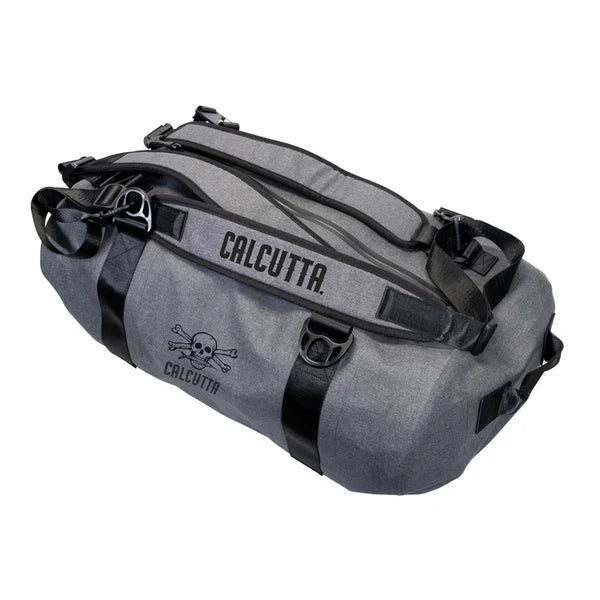 Waterproof Calcutta Duffel Bag