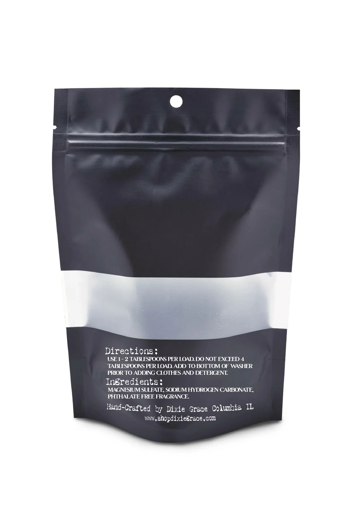 Scarlett Laundry Scent Booster