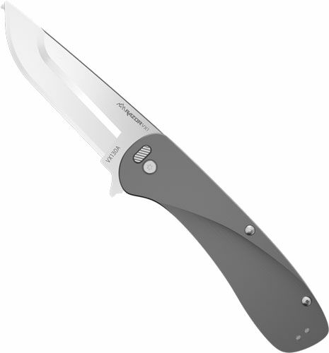 Outdoor Edge 3" Assisted