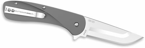Outdoor Edge 3" Assisted