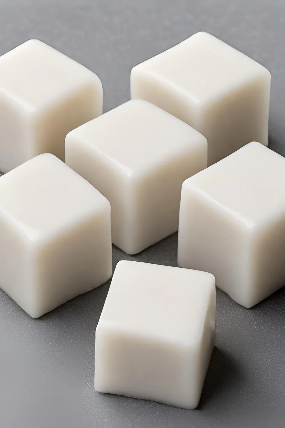 Worn out Salles Wax Melts