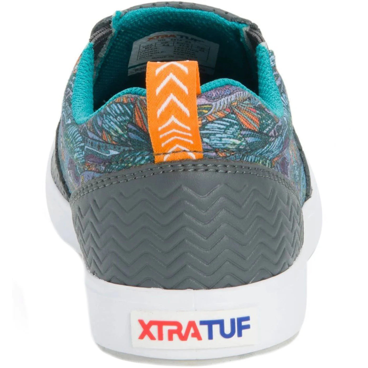 Xtratuf Women's Fish Bites