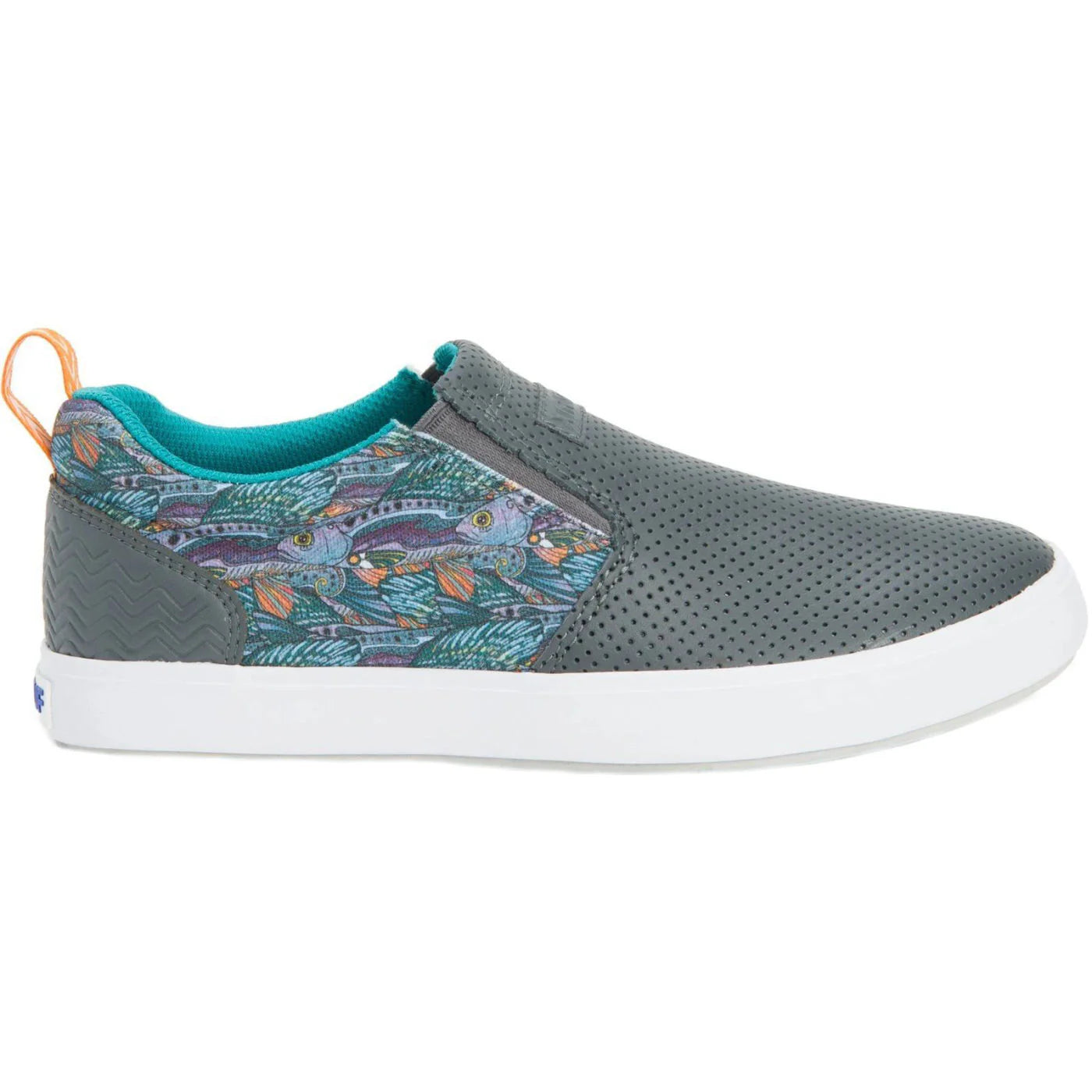 Xtratuf Women's Fish Bites
