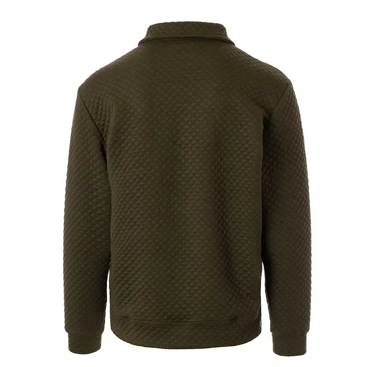 Roost Drake Quarter Zip