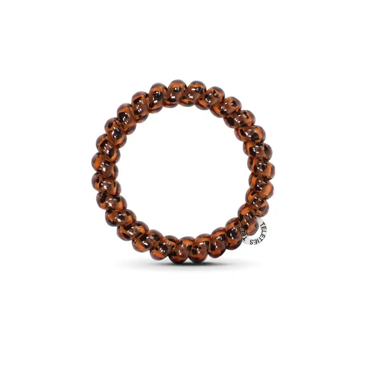Large Spiral Hair Coil