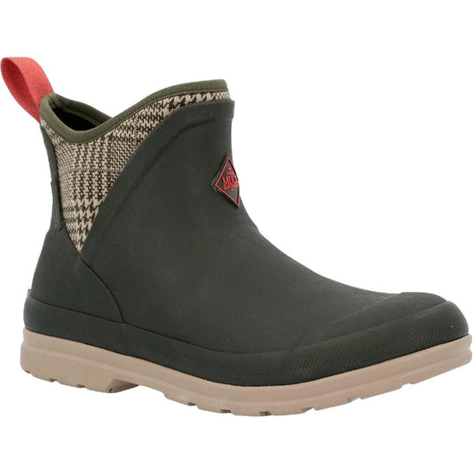 Women Muck Original 10