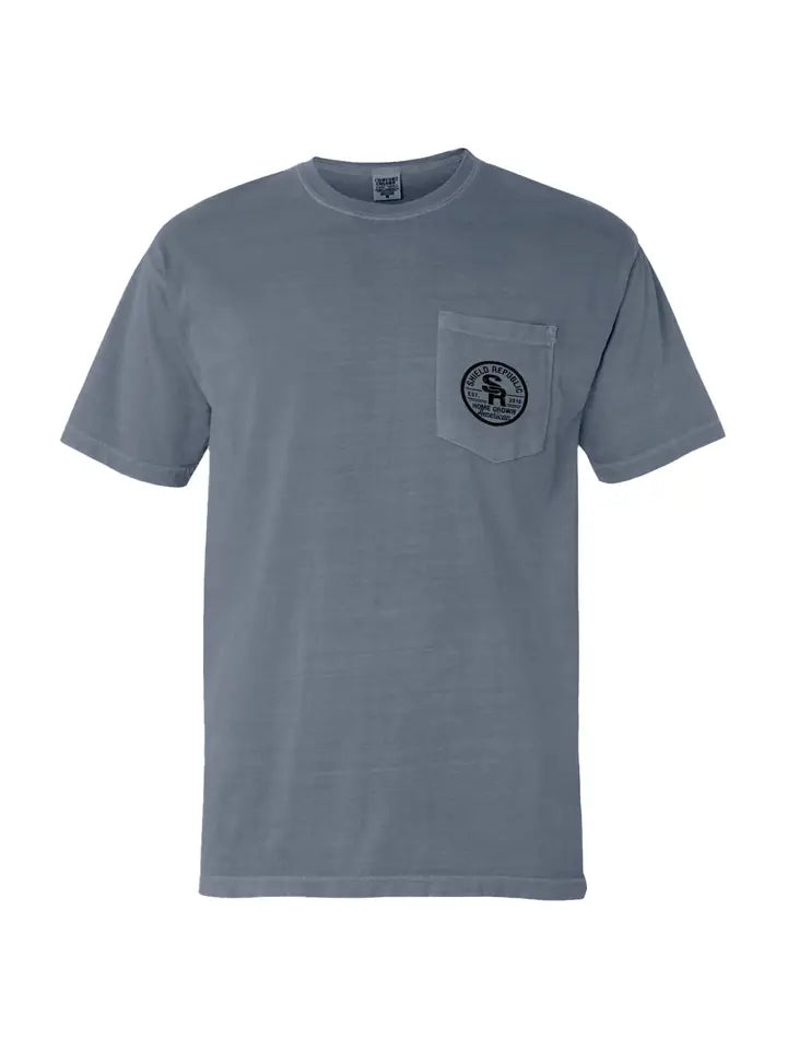Stay Strapped Tee