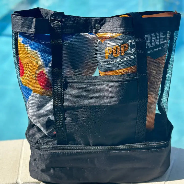 Bella Beach Bag