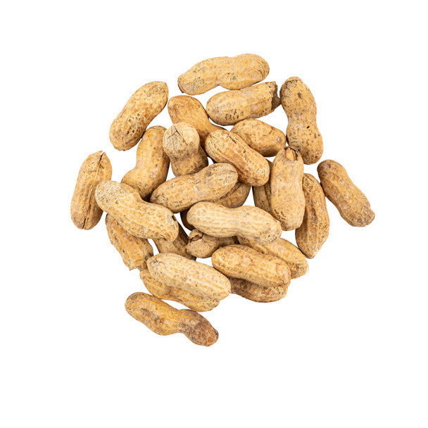 Hatch Chile Peanuts
