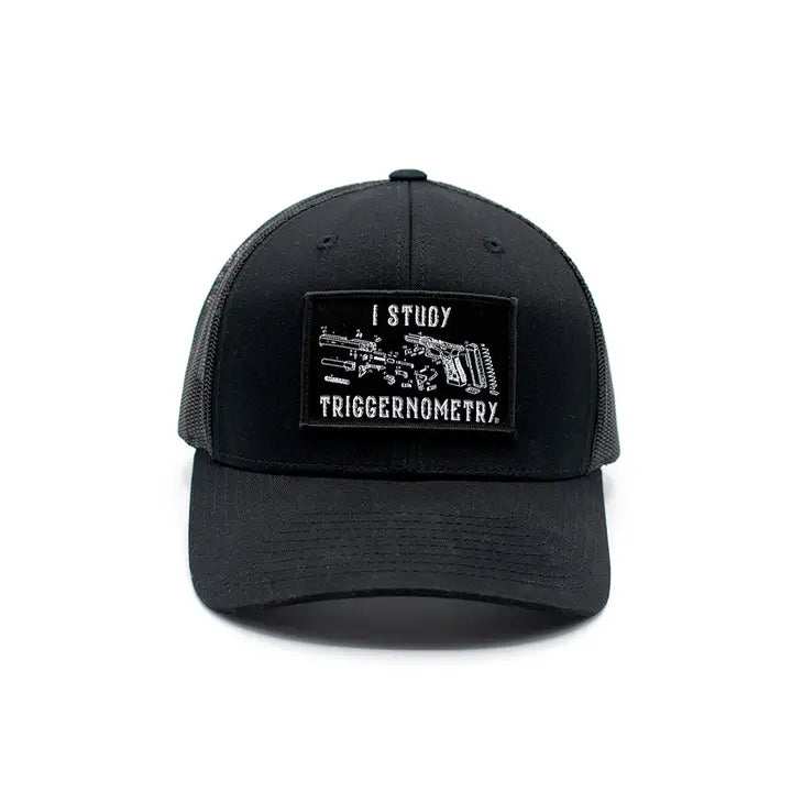 Triggernometry Hat