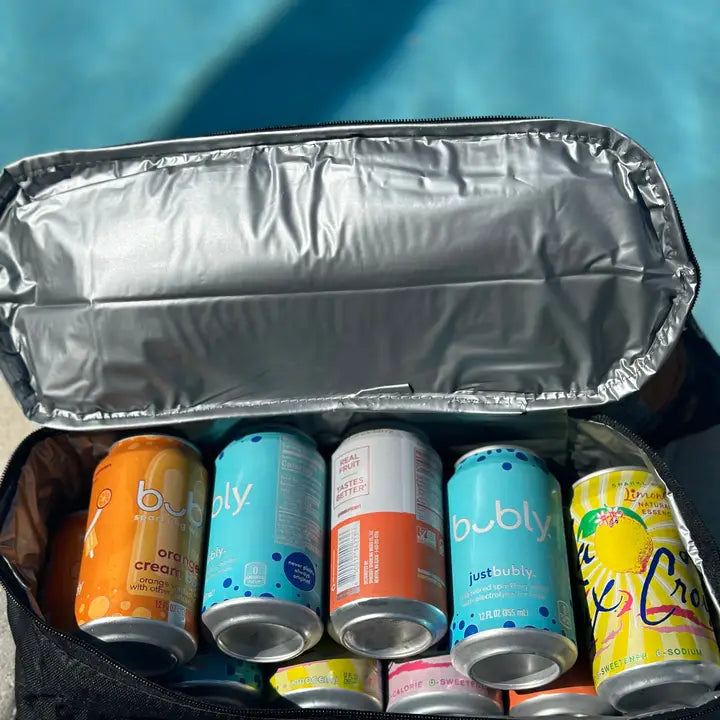 Bella Beach Bag