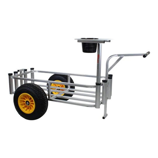 Fish-N-Mate 143 Cart