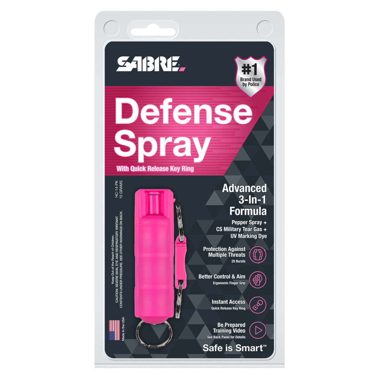 Sabre Pepper Spray