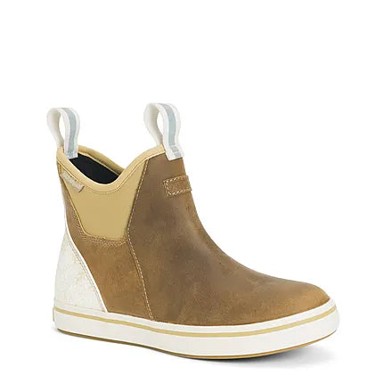 Xtratuf Leather Women's Book