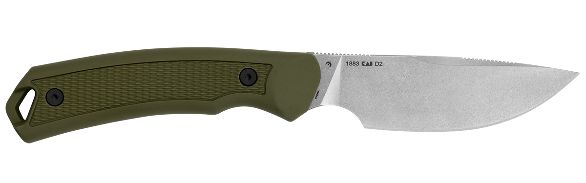 Kershaw Deschutes Skinner