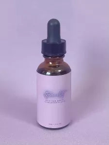 Ultra Violet Tan Drops