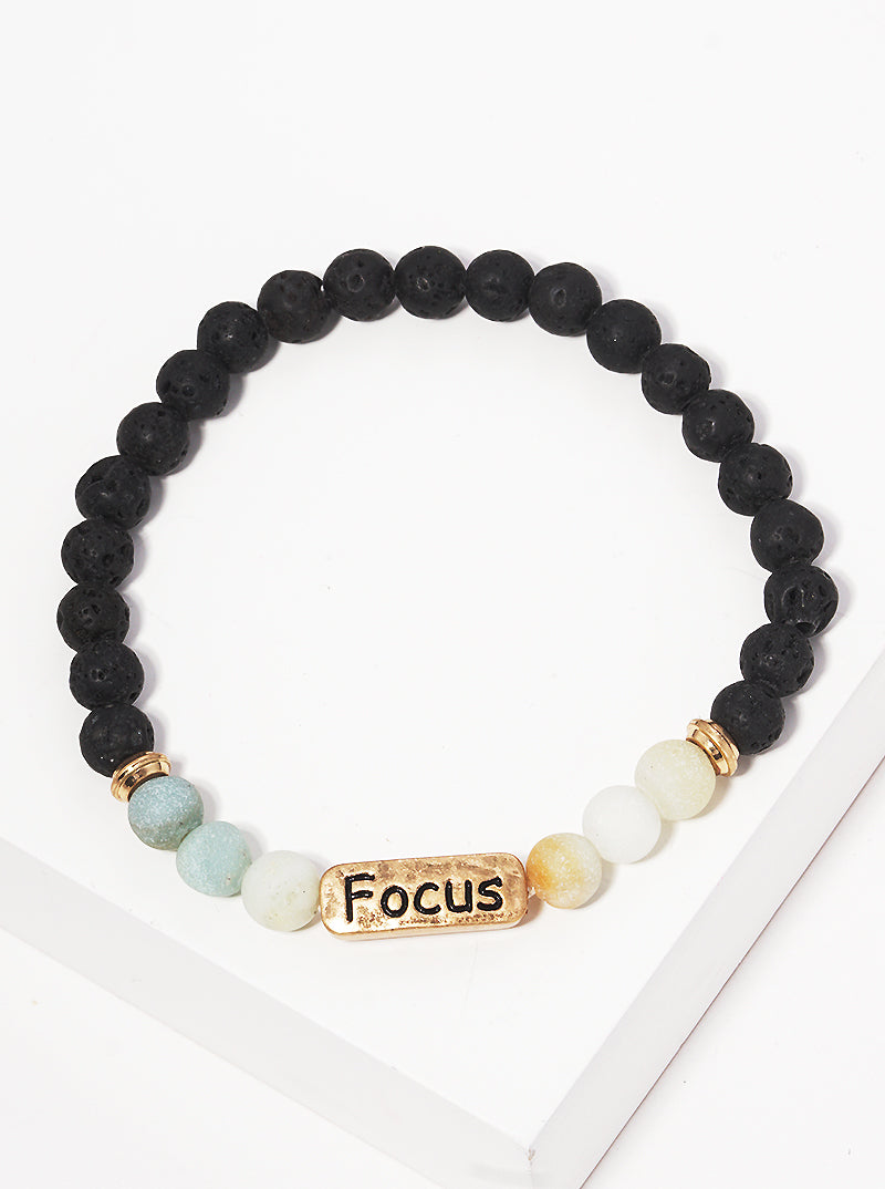 Focus Bracelet