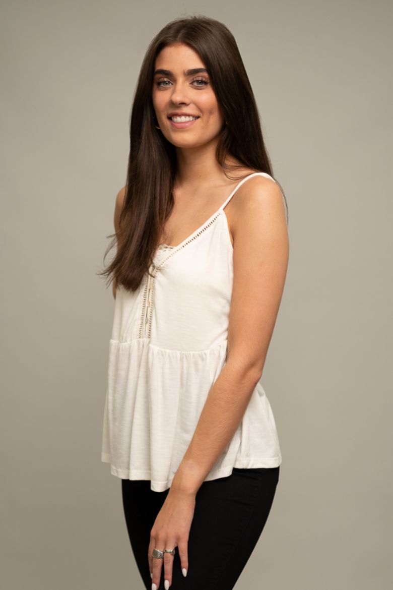 Babydoll Tank