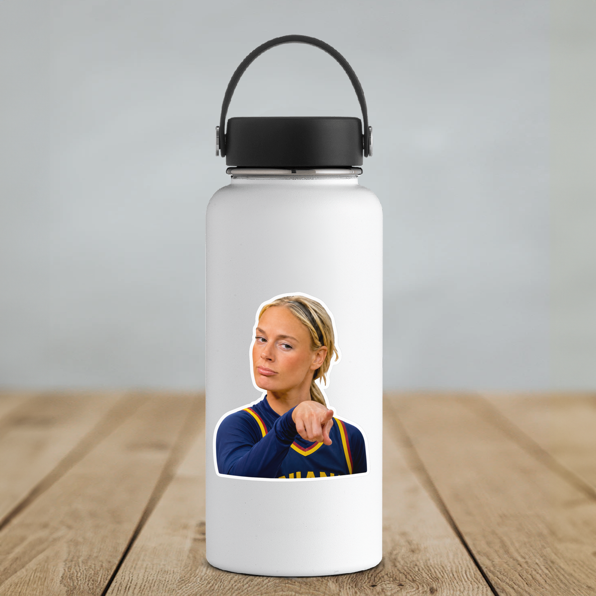 Sophie Cunningham Sticker